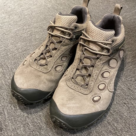 MERRELL カメレオン2 XCR US-9.5 USED
