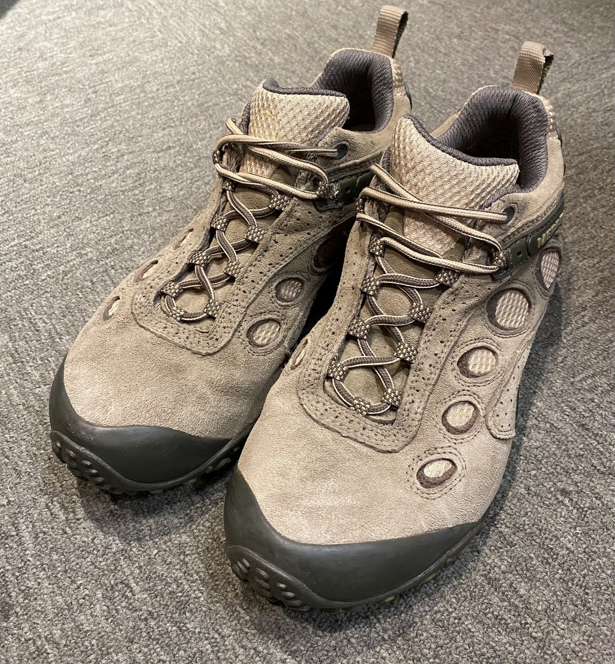 MERRELL カメレオン2 XCR US-9.5 USED | 第三商店