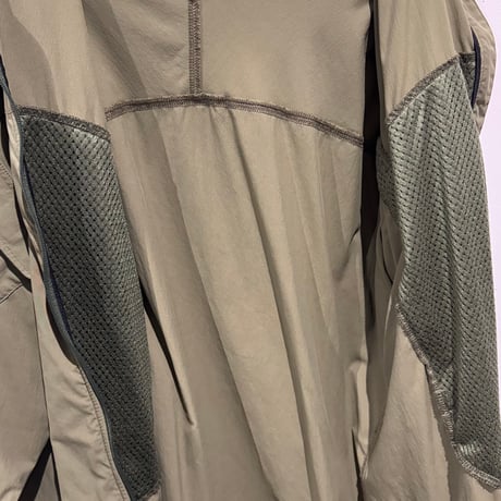 Patagonia MARS slingshot XXL アルファグリーン