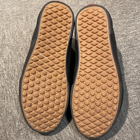 USED US-9.0 27.0cm THE NORTH FACE × VANS スニーカー　004