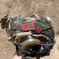 GOON SQUAD MINI MORALE PATCH