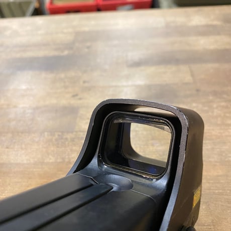 2004年製 実物 EOTECH 552