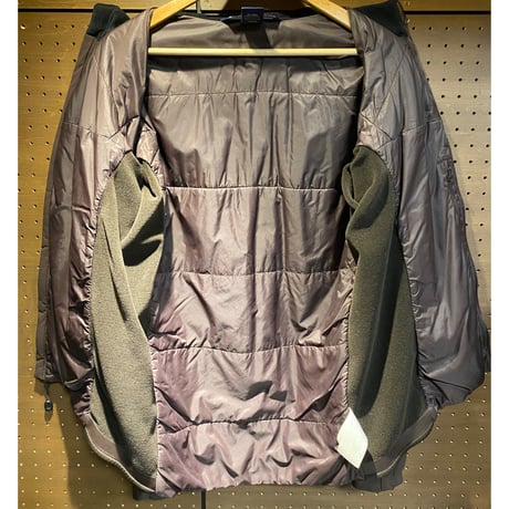 arc'teryx ATOM LT Mサイズ カラー BISON 2012年製