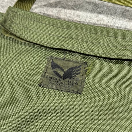 EAGLE ハイドレーションポーチ　OD