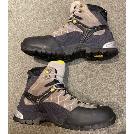 SALEWA ALP TRAIN MID US-10 28cm