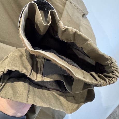arc'teryx leaf Gryphon Jacket XL クロコダイル