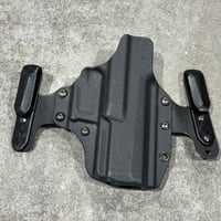 BLADE-TECH ホルスター SIG P320C 右
