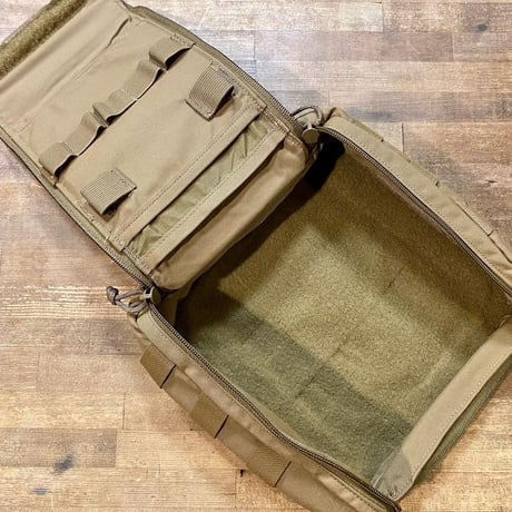 USMC 官給　メディカルポーチ