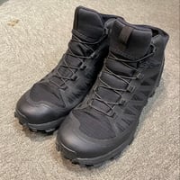 Salomon Speed Assault Boots US-8.5 26.50cm