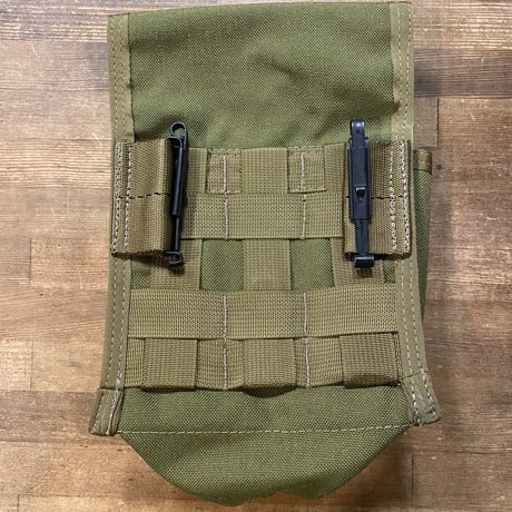 LBT M60 AMMO ポーチ コヨーテタン