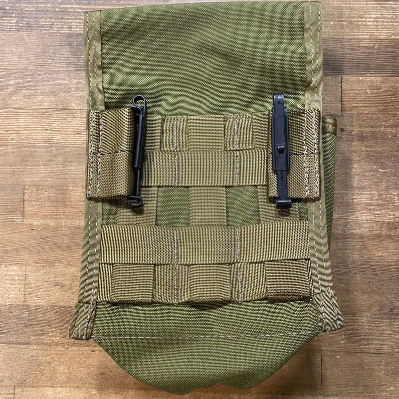 LBT M60 AMMO ポーチ コヨーテタン | 第三商店 LBT M60 AMMO ポーチ コヨーテタン | 第三商店