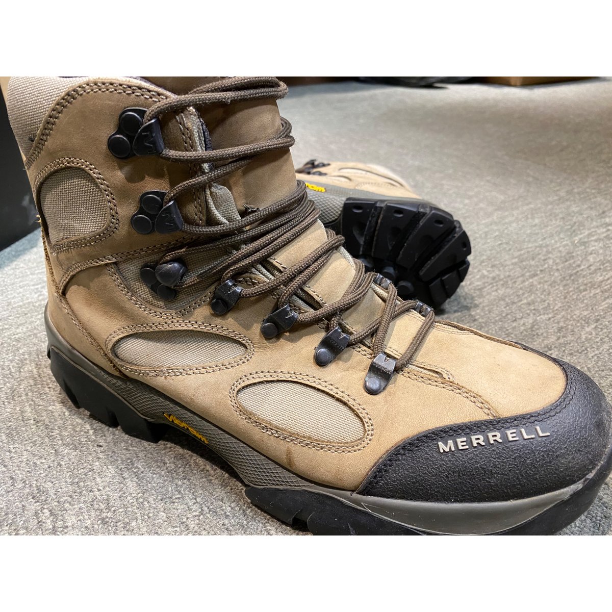 Merrell Sawtooth Backpacking Boot - Men's | Men's