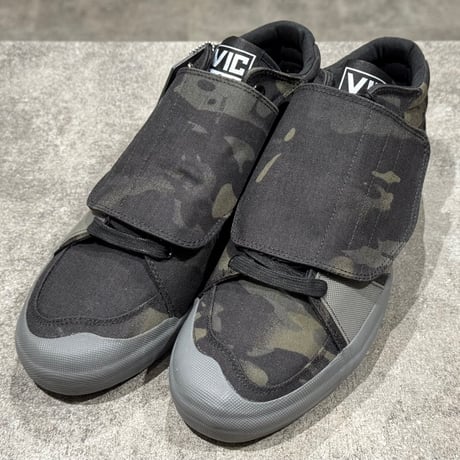 FIREBIRD 別注 AIRWALK VIC multicam BLACK US-9.5