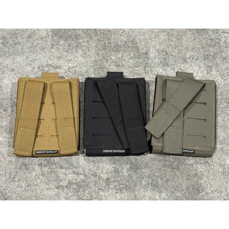 GBRS 7.62 シングルマグポーチ