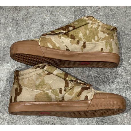 FIREBIRD 別注 AIRWALK VIC multicam arid US-9.5