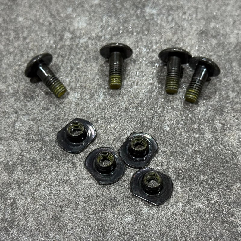 OPS-CORE H-Nape チンストラップ TAN L/XL ④ | 第三商店