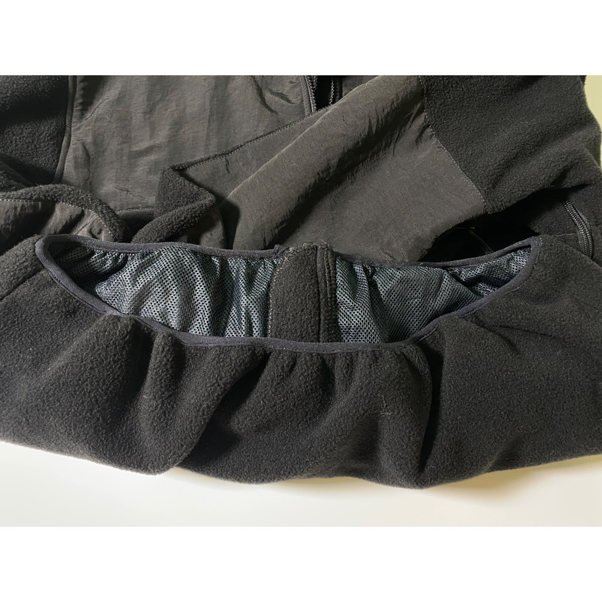 希少SPEAR LEP LAYER4, FLEECE JACKET M-R | 第三商店
