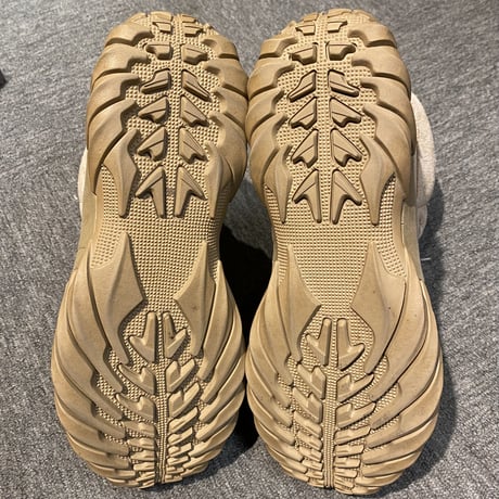 初期型　納入モデル　Oakley SI Assault boots US-9