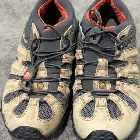 MERRELL カメレオン2 ストレッチ　06年製　US-8
