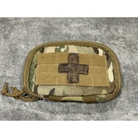 官給　TAC-T FLIP-OUT GRG CHEST POUCH メディカル