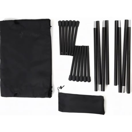 2WAY TACTICAL COT