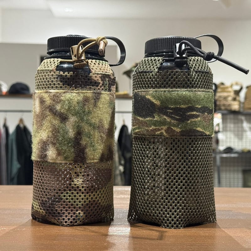 248 tactical ボトルポーチ | 第三商店