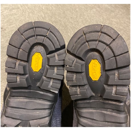 SALEWA ALP TRAIN MID US-10 28cm