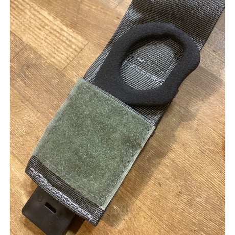 BENCHMADE レスキューフック　FGポーチ