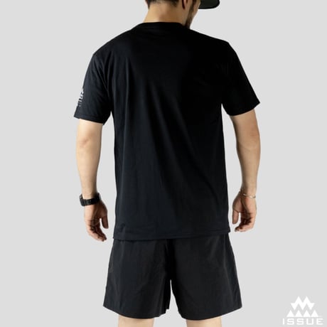 3 MADE ISSUE  Tシャツ