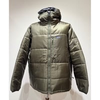 Patagonia MARS DAS PARKA XL タグ付き