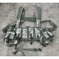 CRYE PRECISION NAVY CUSTOM フィールドシャツ、フィールドパンツ 上