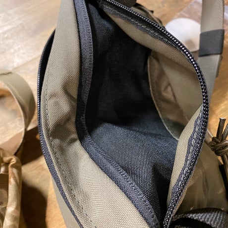 248tactical ファニーパック　第三商店別注