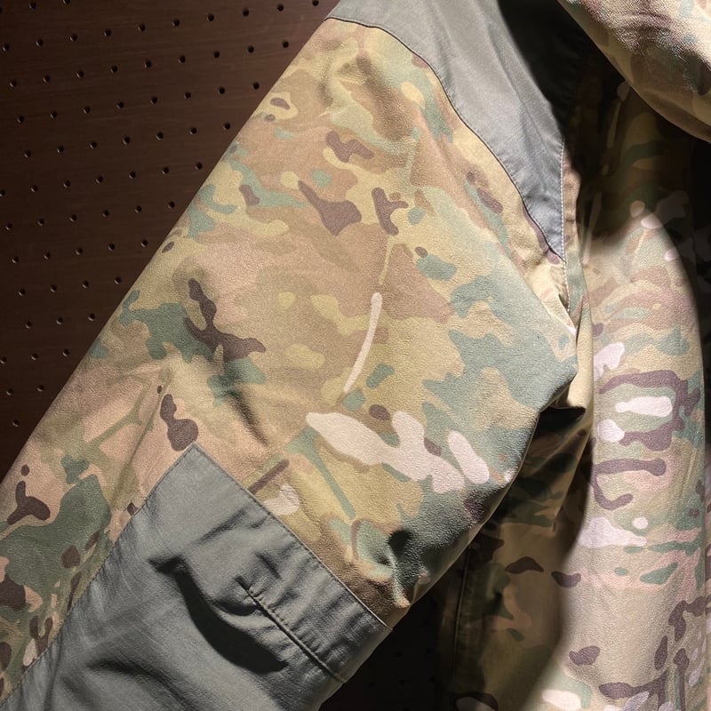 WILD THINGS ジャケット マルチカム Sサイズ | 第三商店