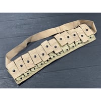 BHI 40mm バンダリア　デザートタン