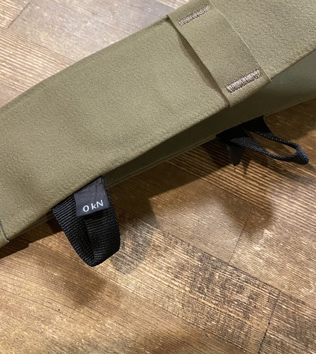 希少 極上品 アークテリクス LEAF H150 リガーベルト Mサイズ | 第三商店