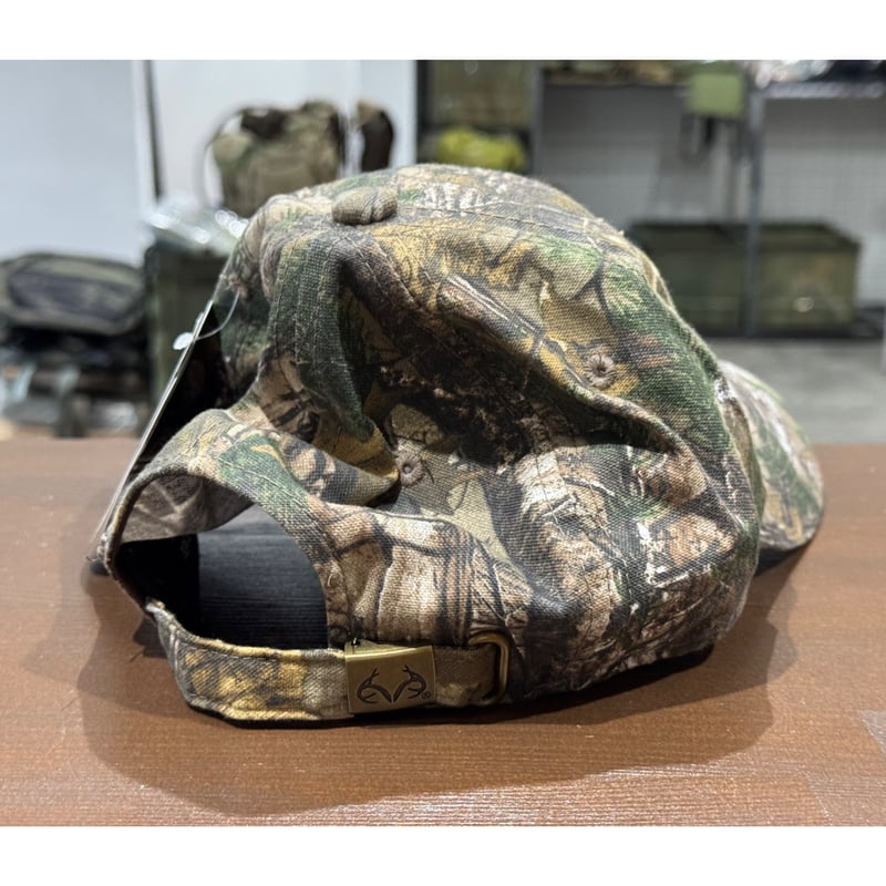 【新品】lwood studio リアルツリー　キャップ 59FIFTY FRIDAY THE 13TH 13日の金曜日 リアルツリー