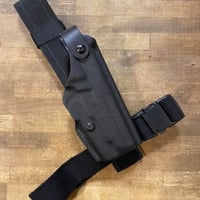 SAFARILAND 3004 カイデックスホルスターP226用右利き