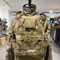 SAFARILAND Mid-Ride 6070 UBL w/QLS22 FDE ② | 第三商店