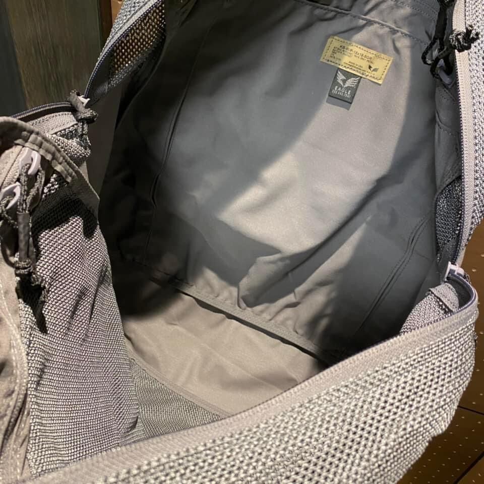 美品米軍実物EAGLE PATROL PACK コヨーテ送料無料