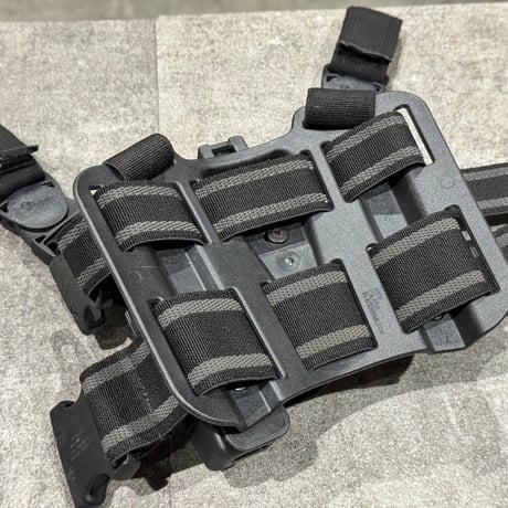 BHI CQC G20/21 37 ホルスターセット