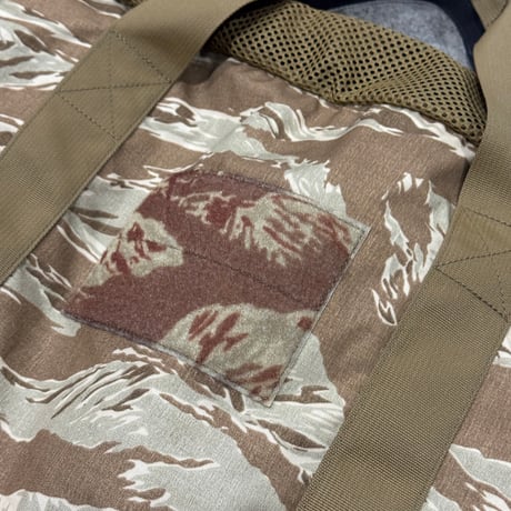 248 tactical 特注カラー　キットバッグ