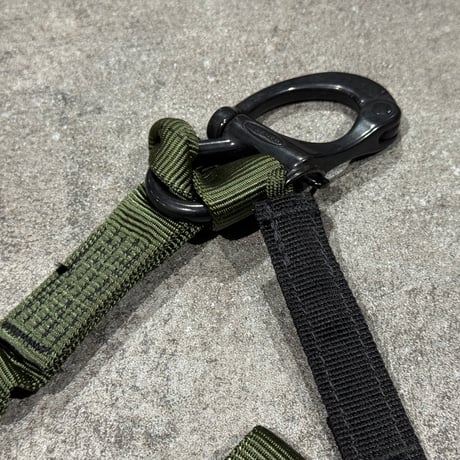 放出品　ランヤード　MARSOC