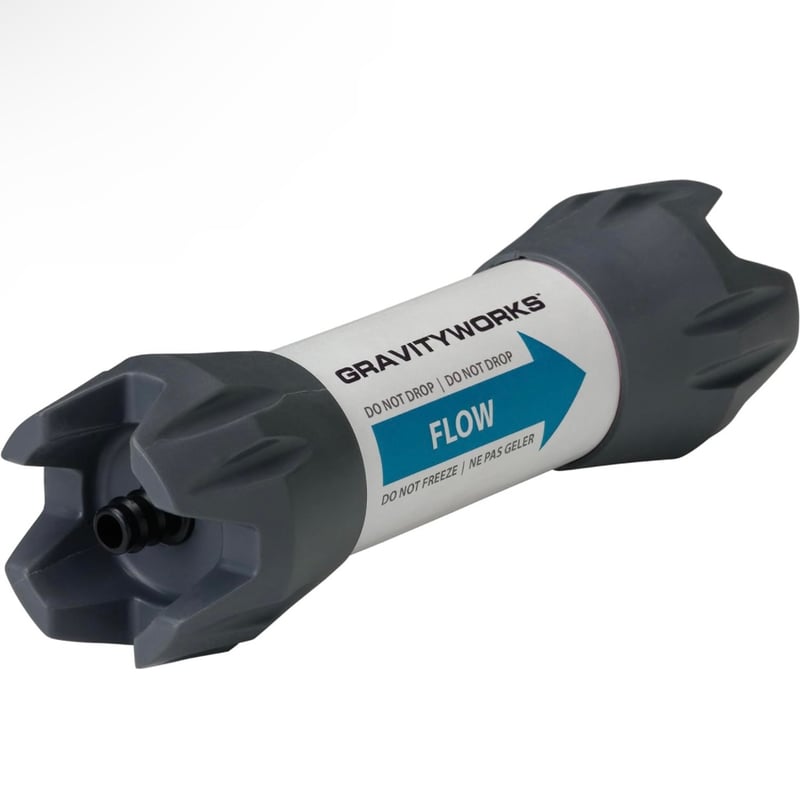 Platypus 水のろ過システム 4リットル Amazon.co.jp: Platypus(プラティパス) アウトドア用 浄水器
