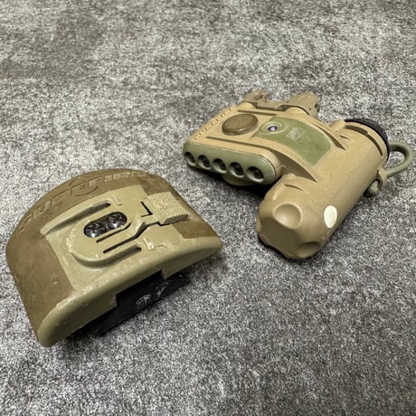 放出品　surefire HL1  IR×ホワイト　②
