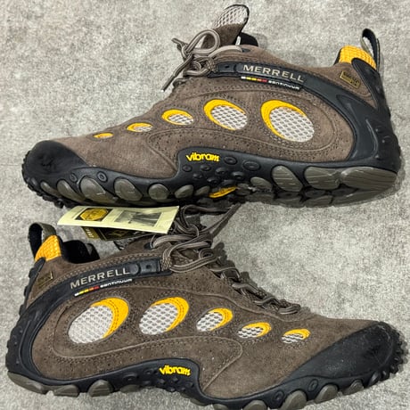 MERRELL カメレオン2 GORETEX XCR 05年製　US-9