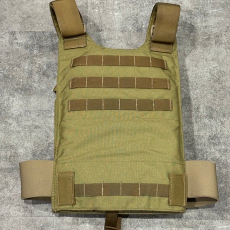 LBT 6094-A slick CT