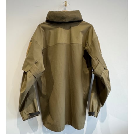 arc'teryx leaf Gryphon Jacket XL クロコダイル