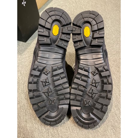 SALEWA ALP TRAIN MID US-10 28cm