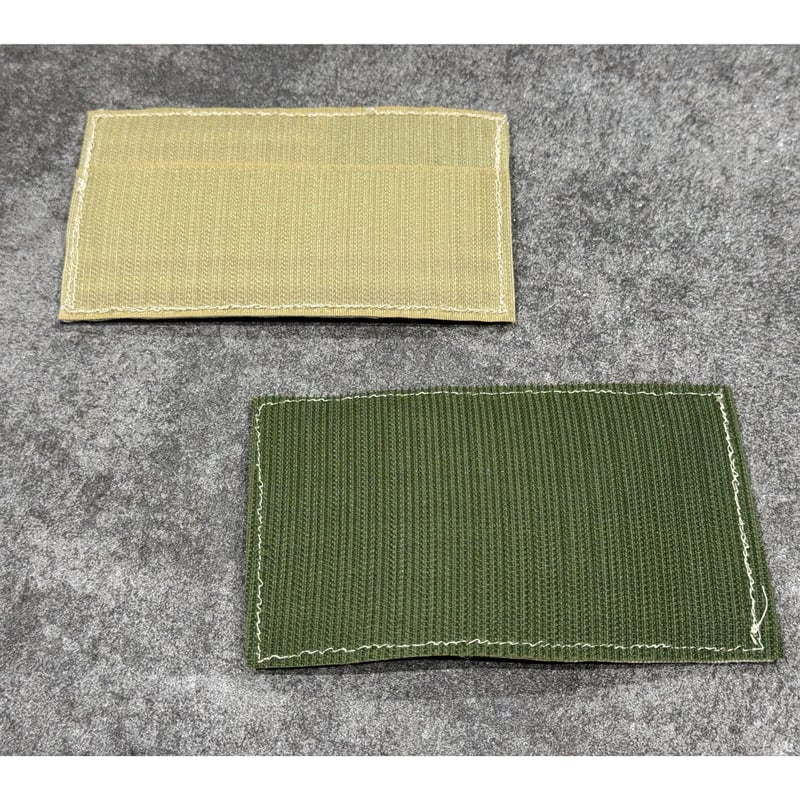 ラージ US フラッグ パッチ ベルクロ縫い付け品 | 第三商店