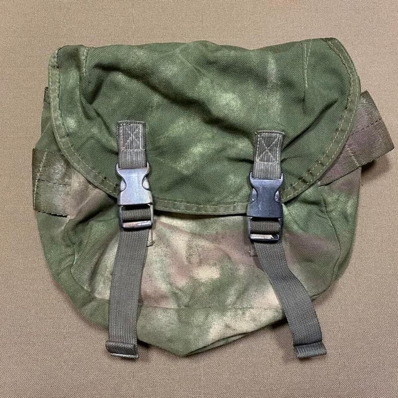 BUTT PACK フィールドバッグ USGI Field Training Butt Pack - Venture Surplus